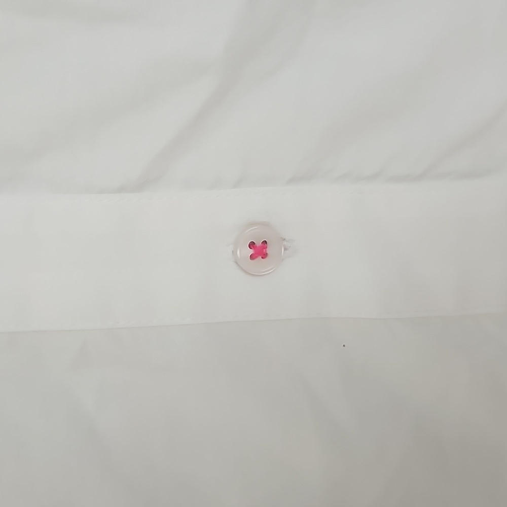 NEW KERRI ROSENTHAL barths dress in white XS - Picture 8 of 15